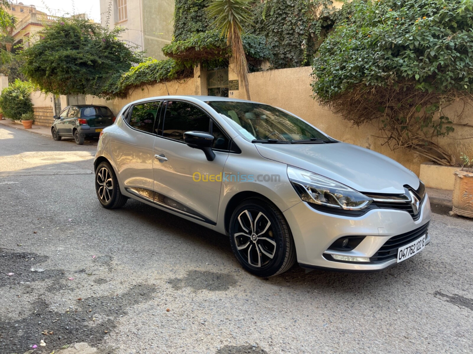 Renault Clio 4 2022 Limited 2