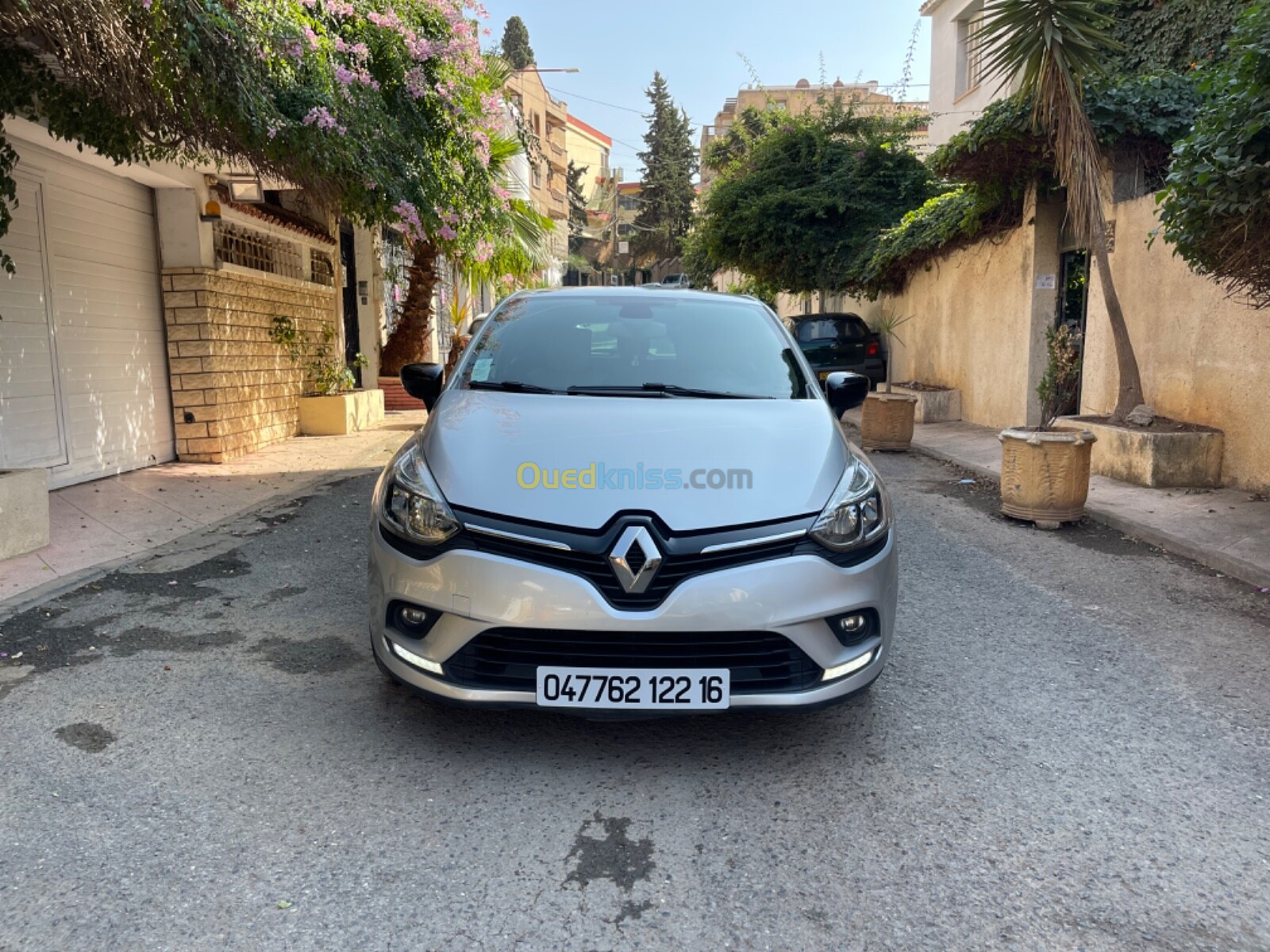 Renault Clio 4 2022 Limited 2