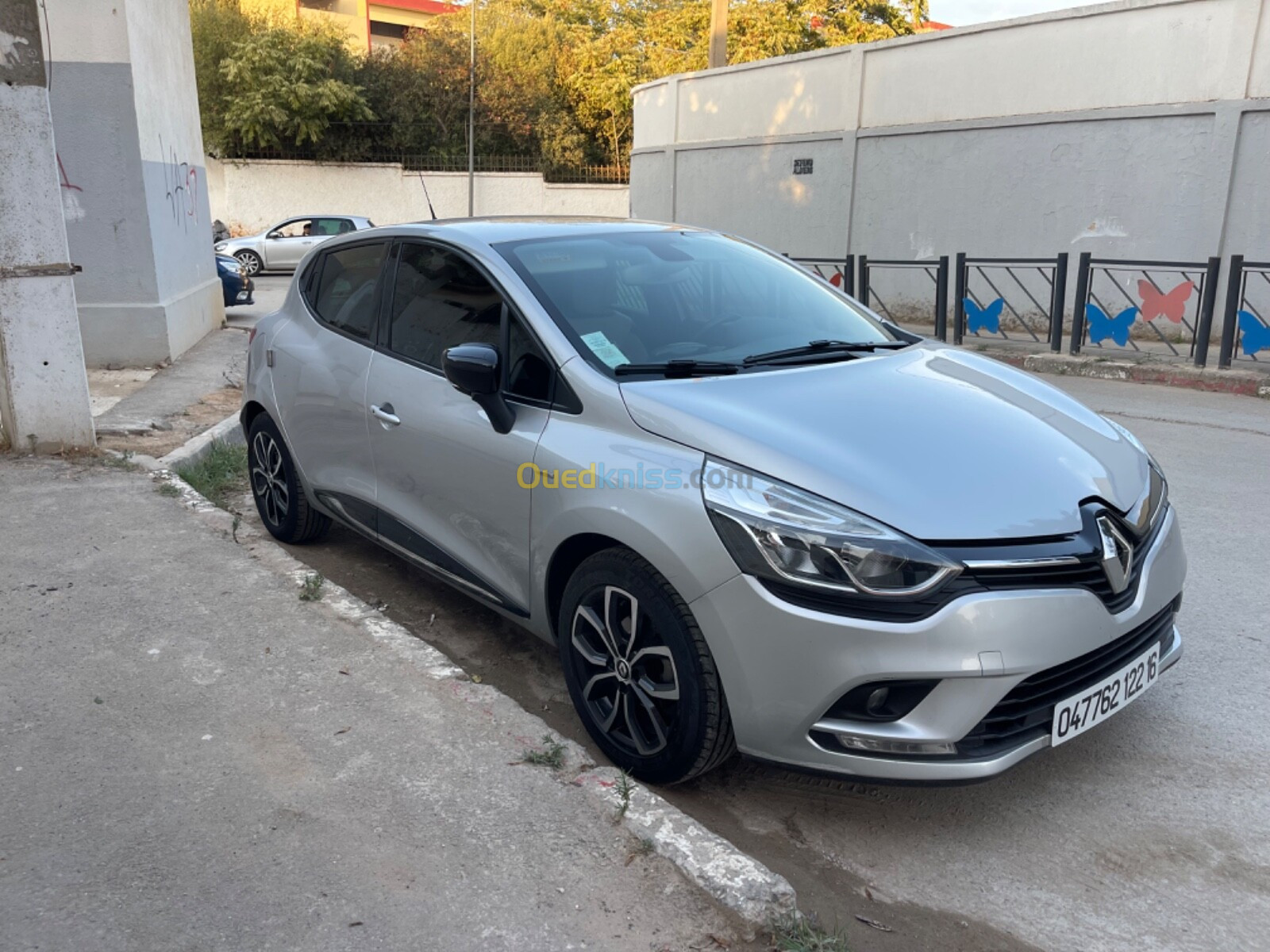 Renault Clio 4 2022 Limited 2