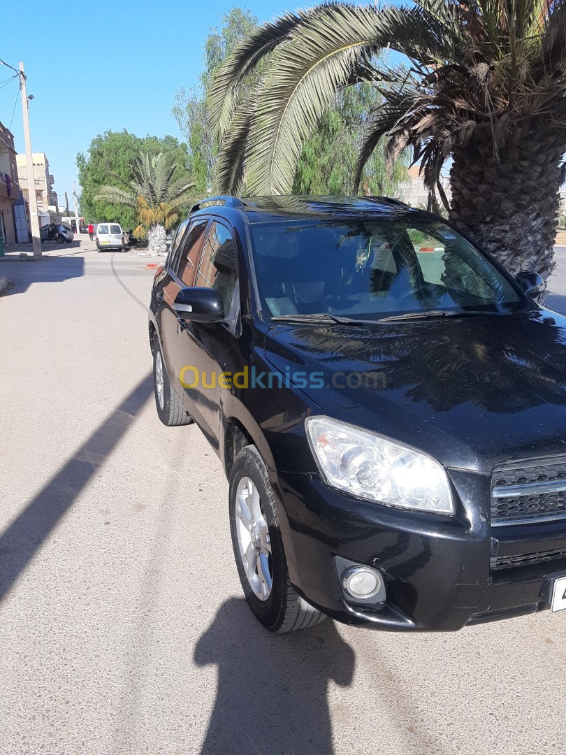 Toyota RAV4 2012 RAV4