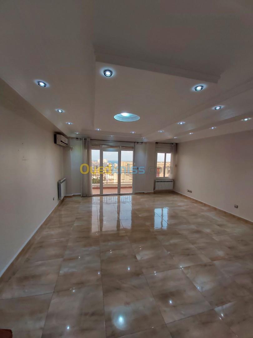 Location Appartement F5 Alger Alger centre