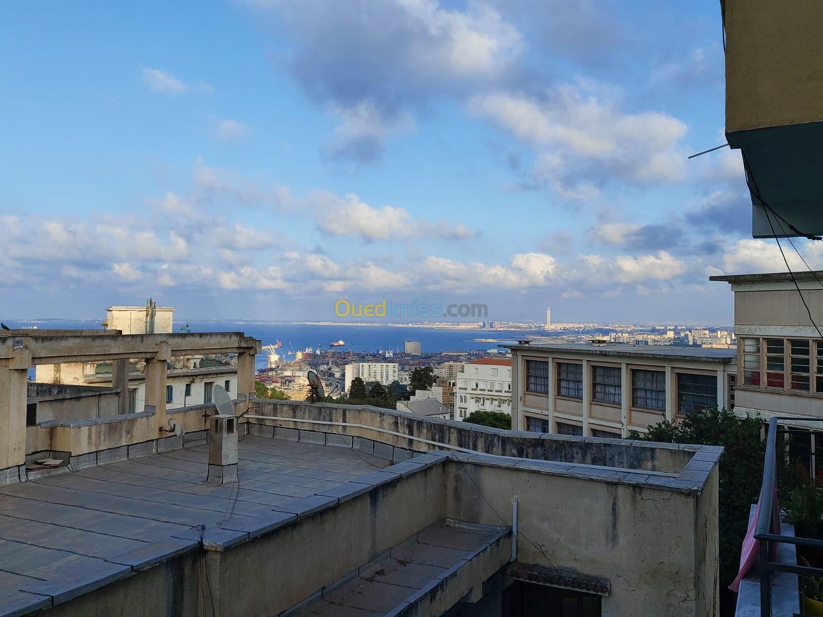 Location Appartement F5 Alger Alger centre