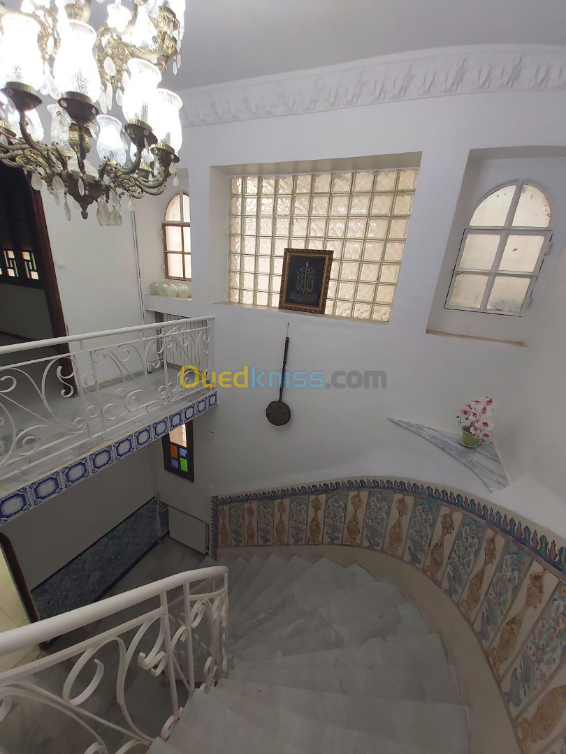 Location Villa Alger El biar