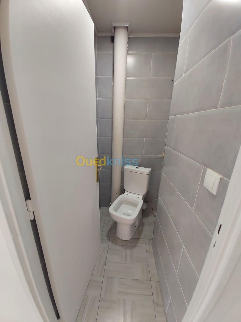 Location Appartement F4 Alger Ben aknoun