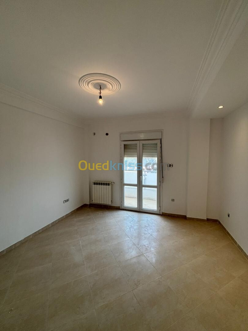 Location Appartement F3 Alger Ben aknoun