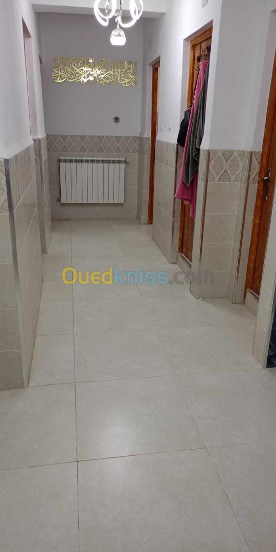 Vente Appartement F4 Sétif Setif