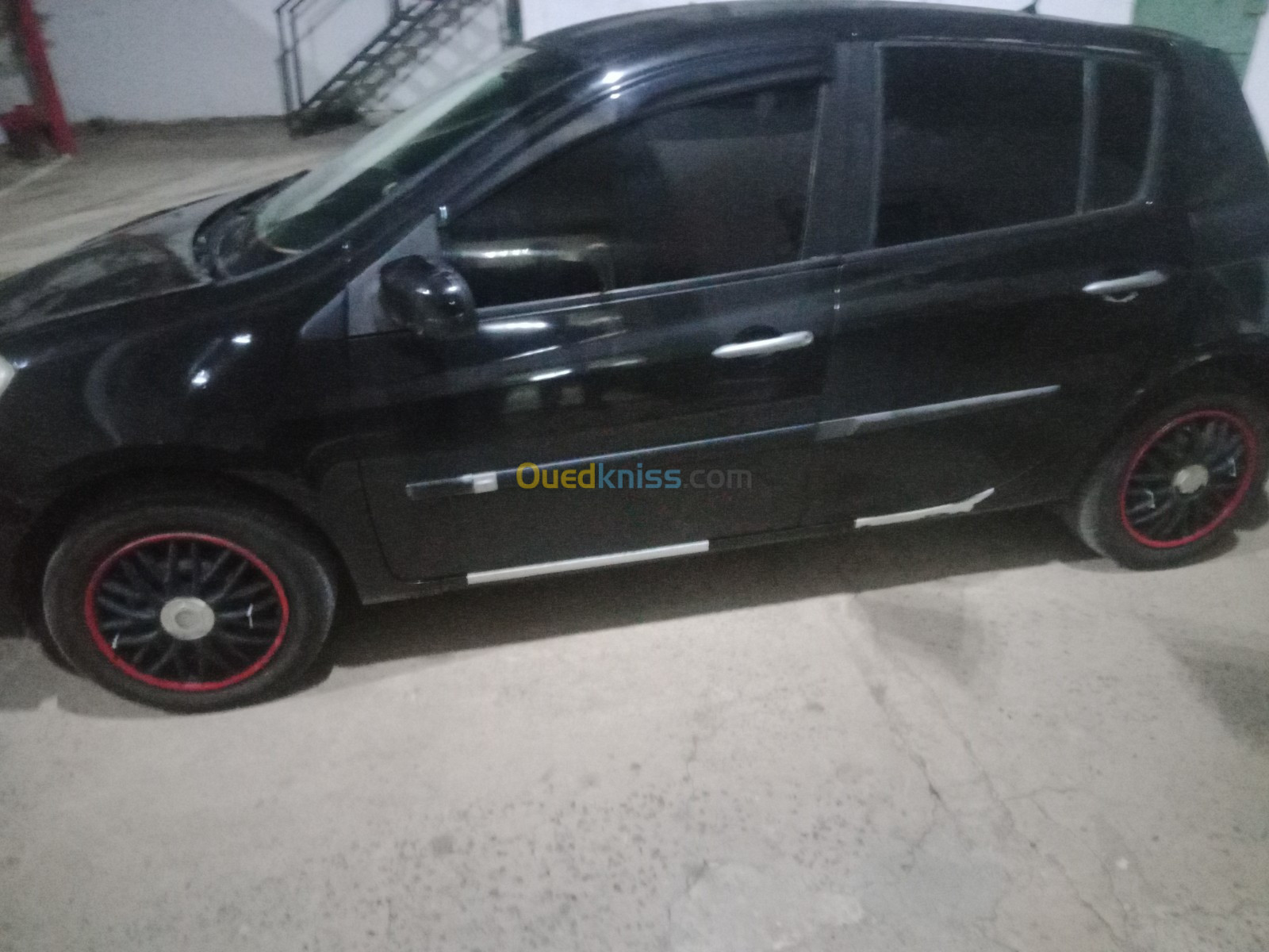 Renault Clio 3 2011 Clio 3