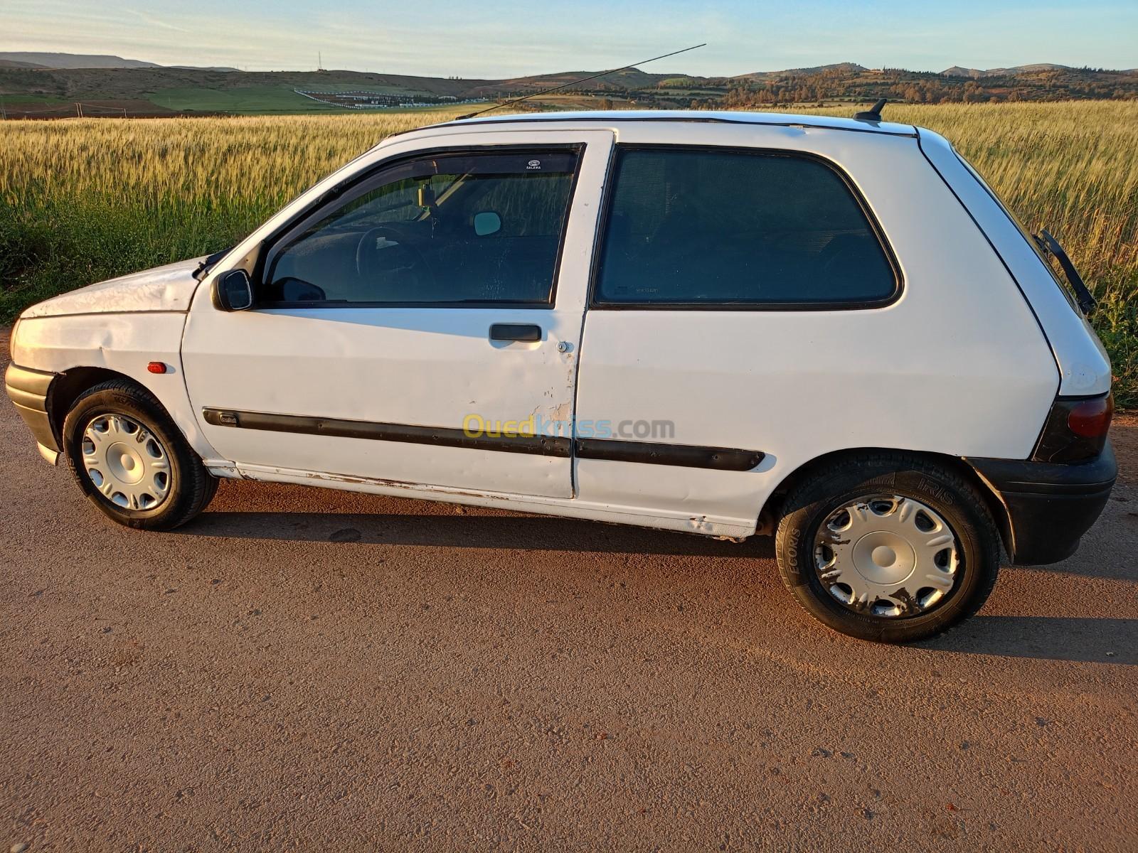 Renault Clio 1 1998 Clio 1