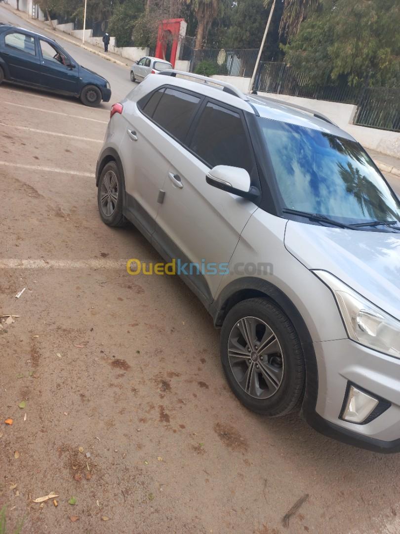 Hyundai Creta 2017 