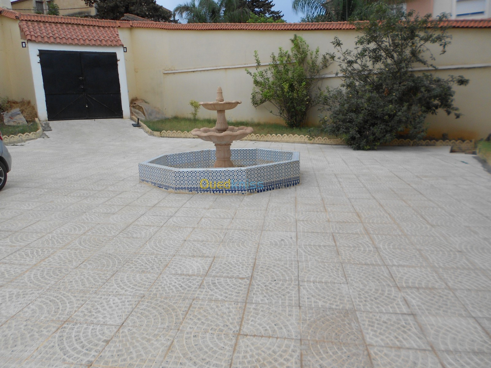 Vente Villa Alger Draria