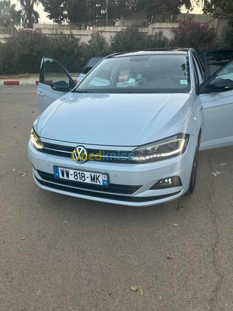 Volkswagen Polo 2019 Polo