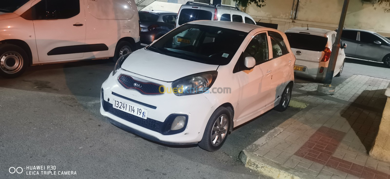 Kia Picanto 2014 