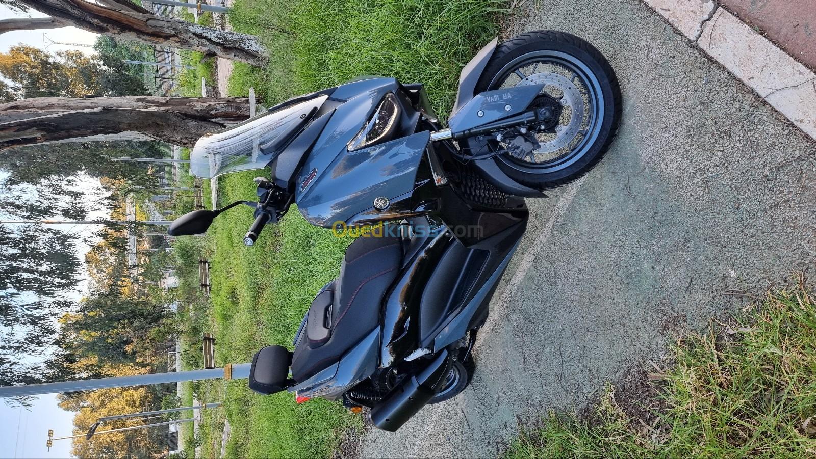 Yamaha xmax Xmax 300 2022 2022