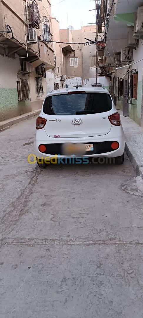 Hyundai Grand i10 2018 