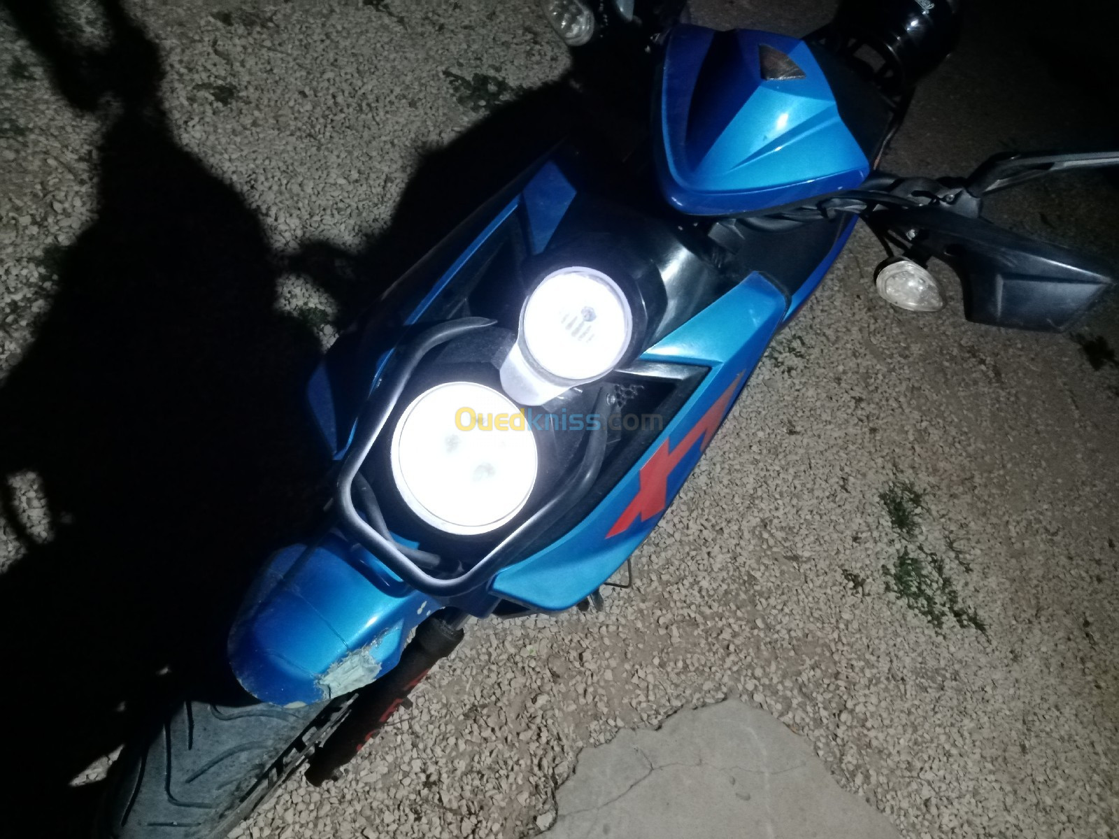 كورية اوكينوا 150 cc 2020