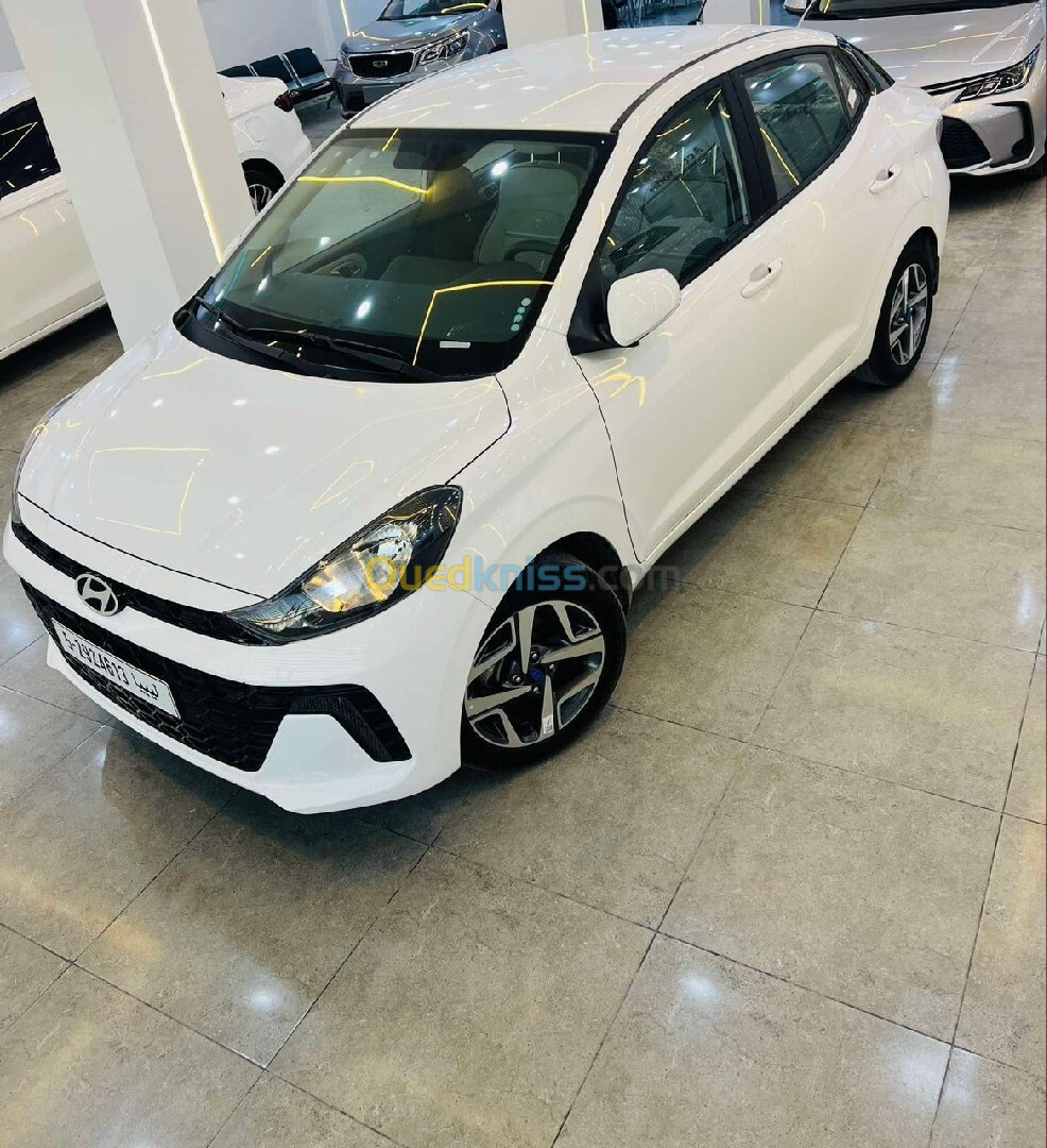 Hyundai i10 2024 2024