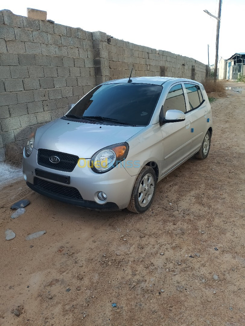 Kia Picanto 2010 EX