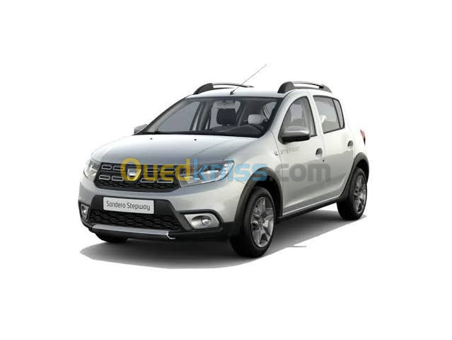 Dacia Sandero 2017 Sandero