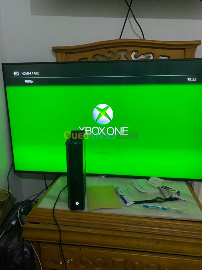 Xbox one 