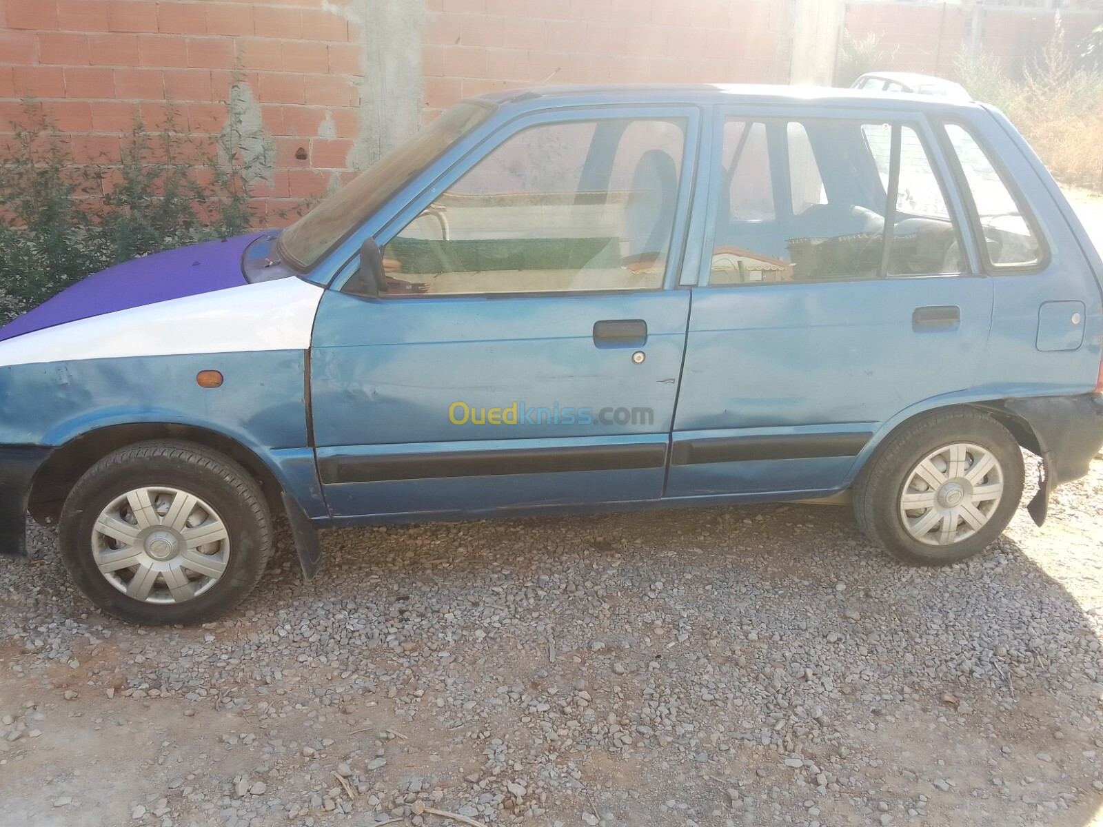 Suzuki Maruti 800 2006 Maruti 800