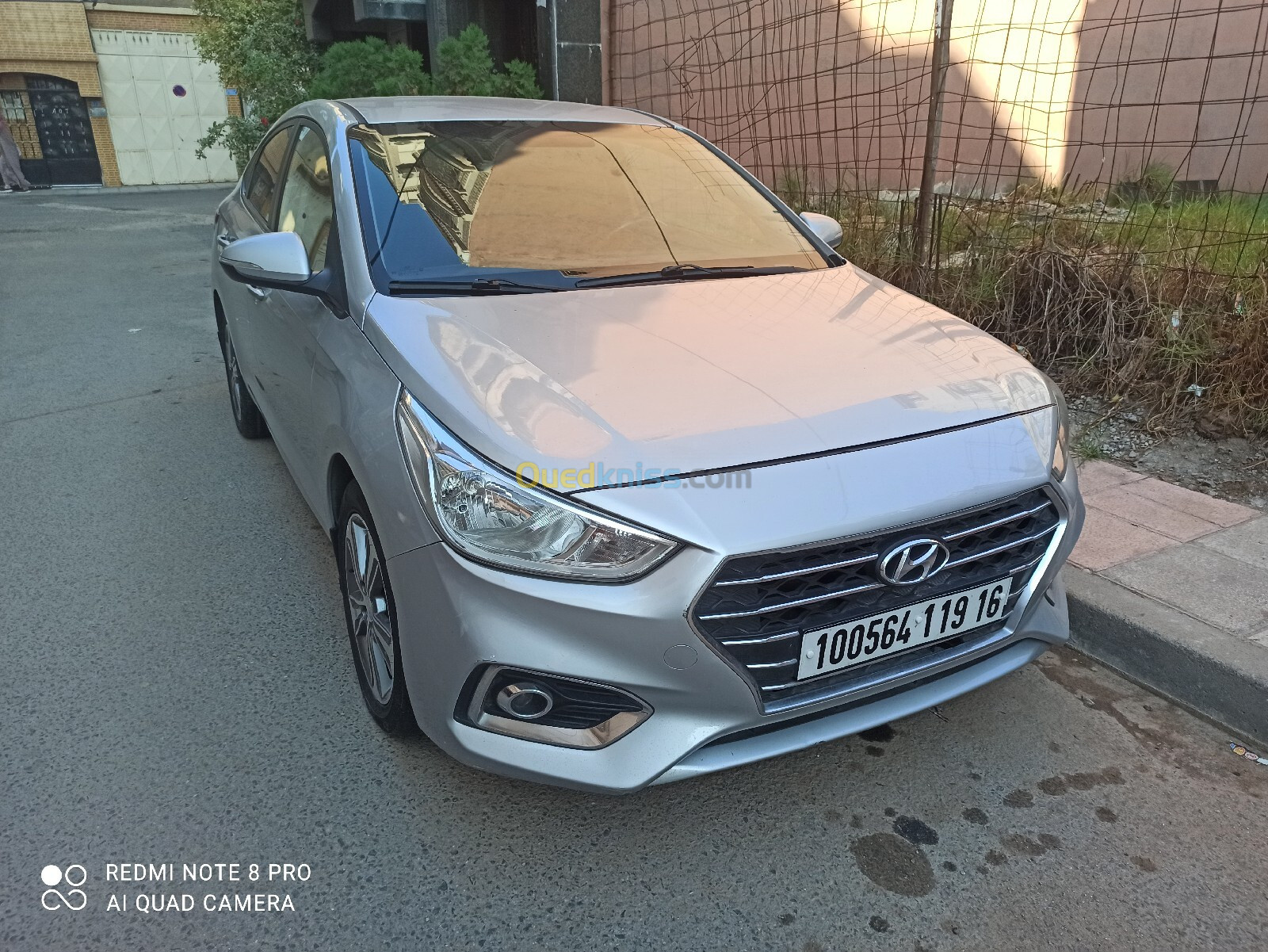 Hyundai Accent 2019 GL+