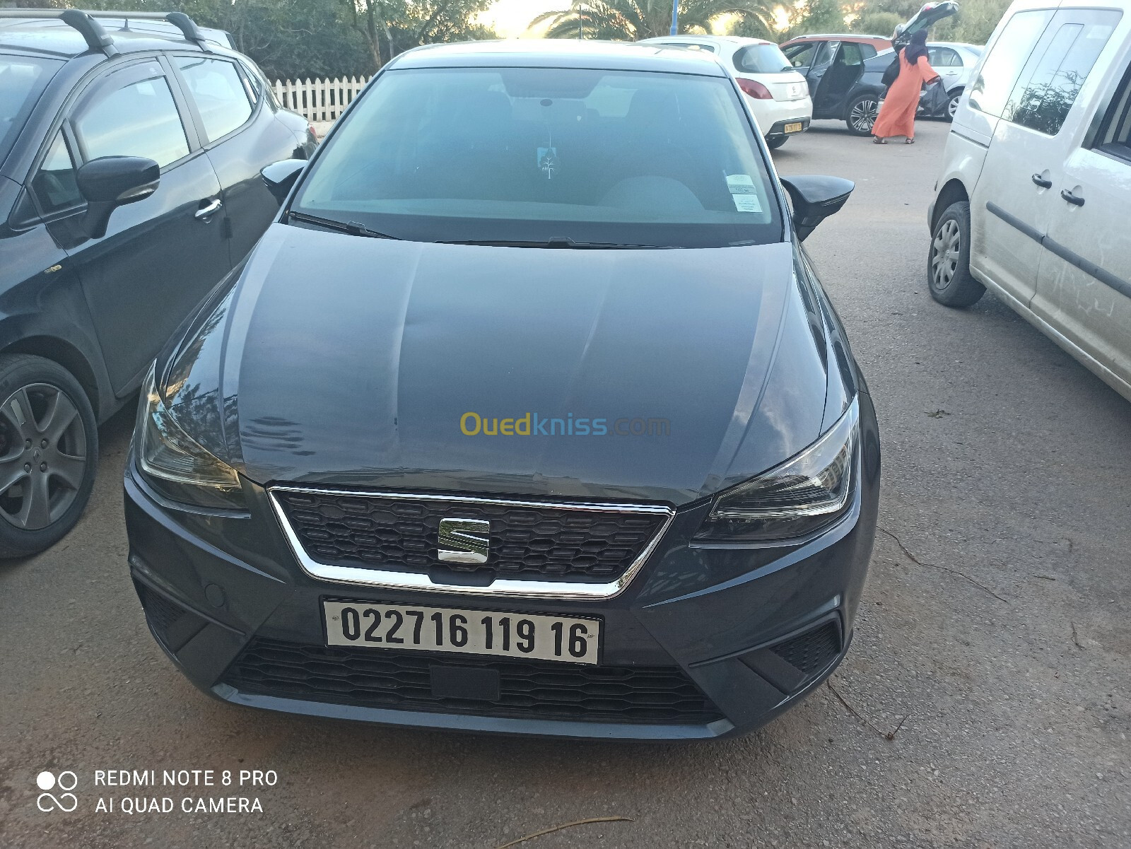 Seat Ibiza 2019 EDITION