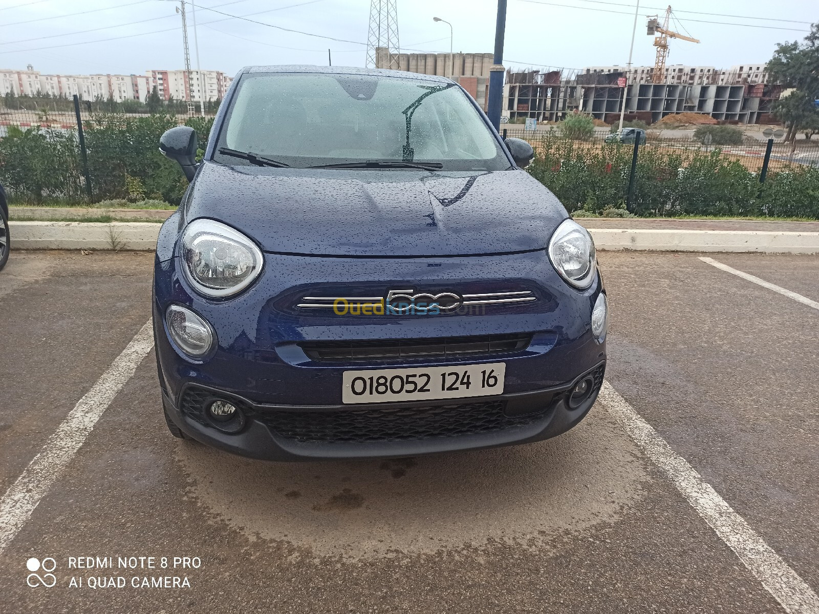 Fiat 500x 2024 500 x