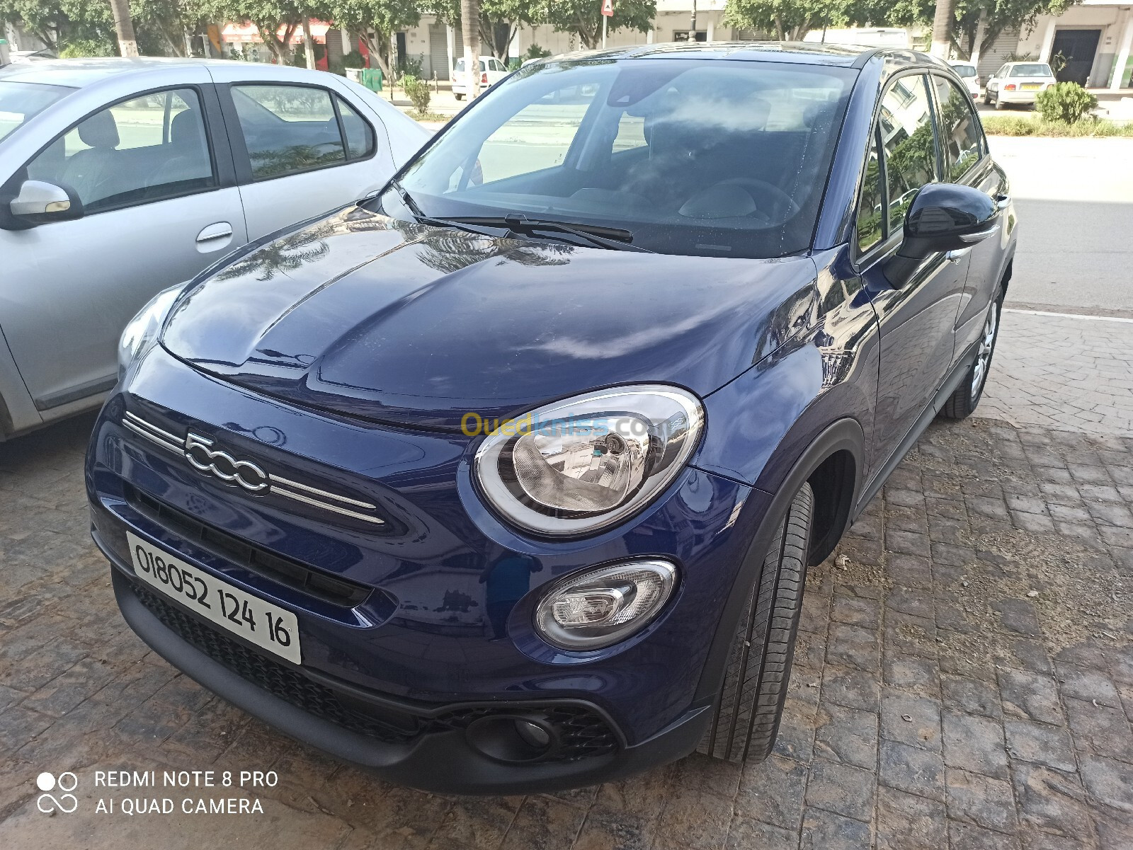 Fiat 500x 2024 500 x