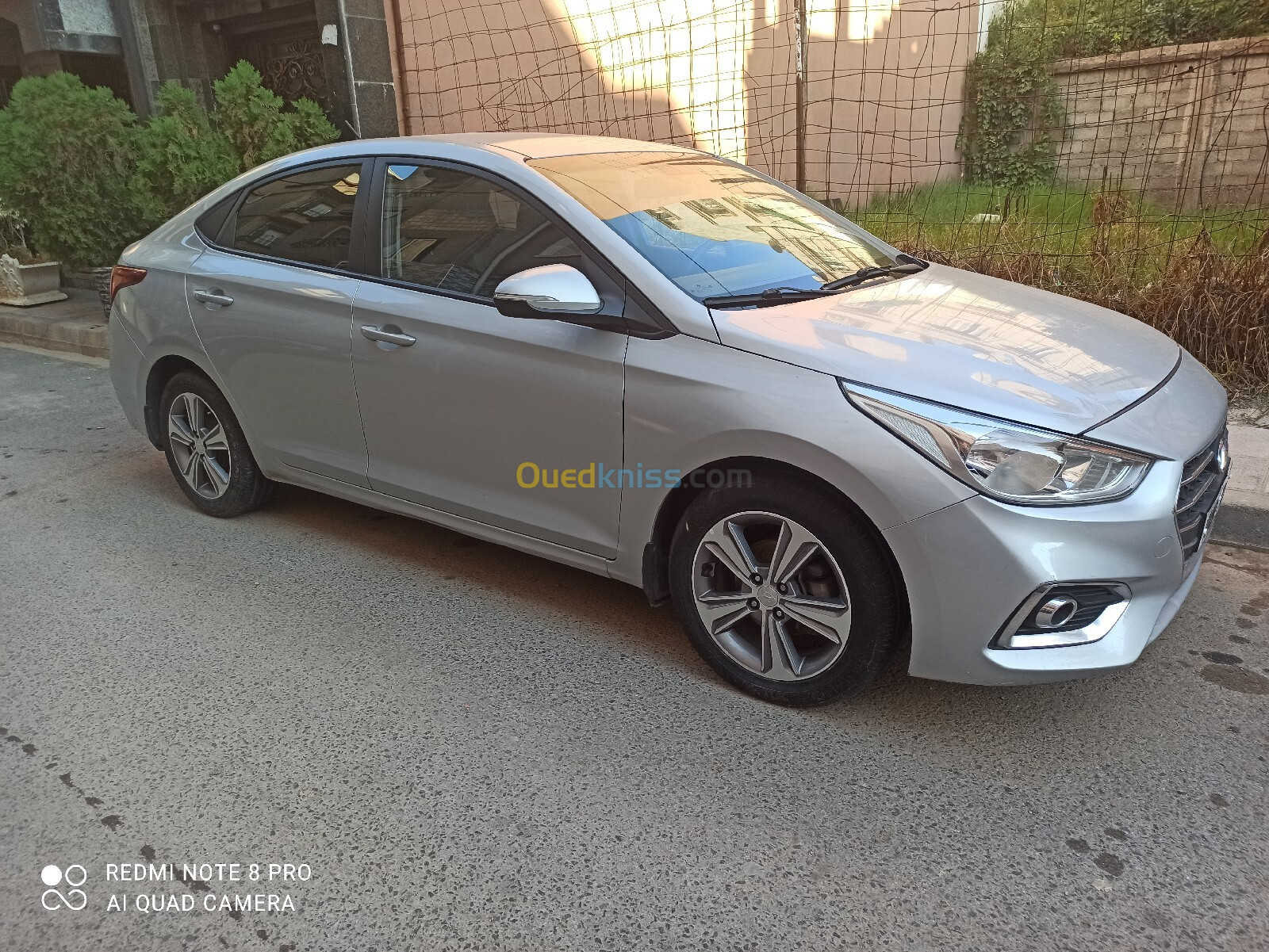 Hyundai Accent 2019 GL+