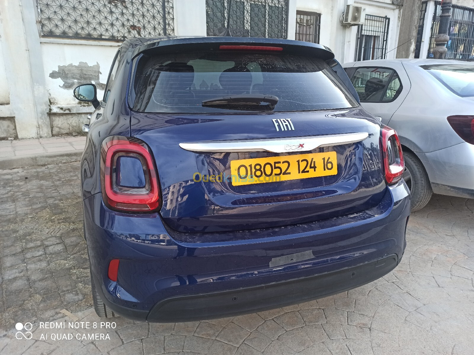 Fiat 500x 2024 500 x