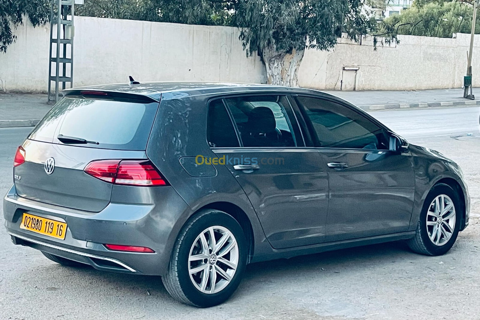 Volkswagen Golf 7 2019 Golf 7