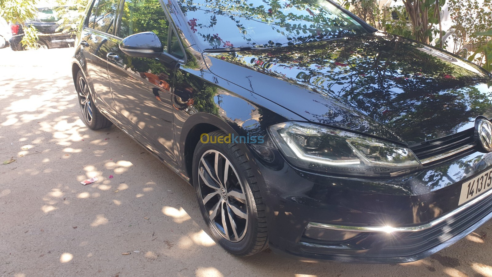 Volkswagen Golf 7 2019 Drive