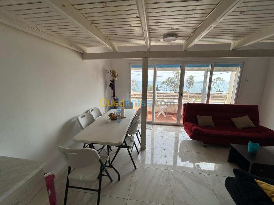 Vente Appartement F3 Béjaïa Bejaia