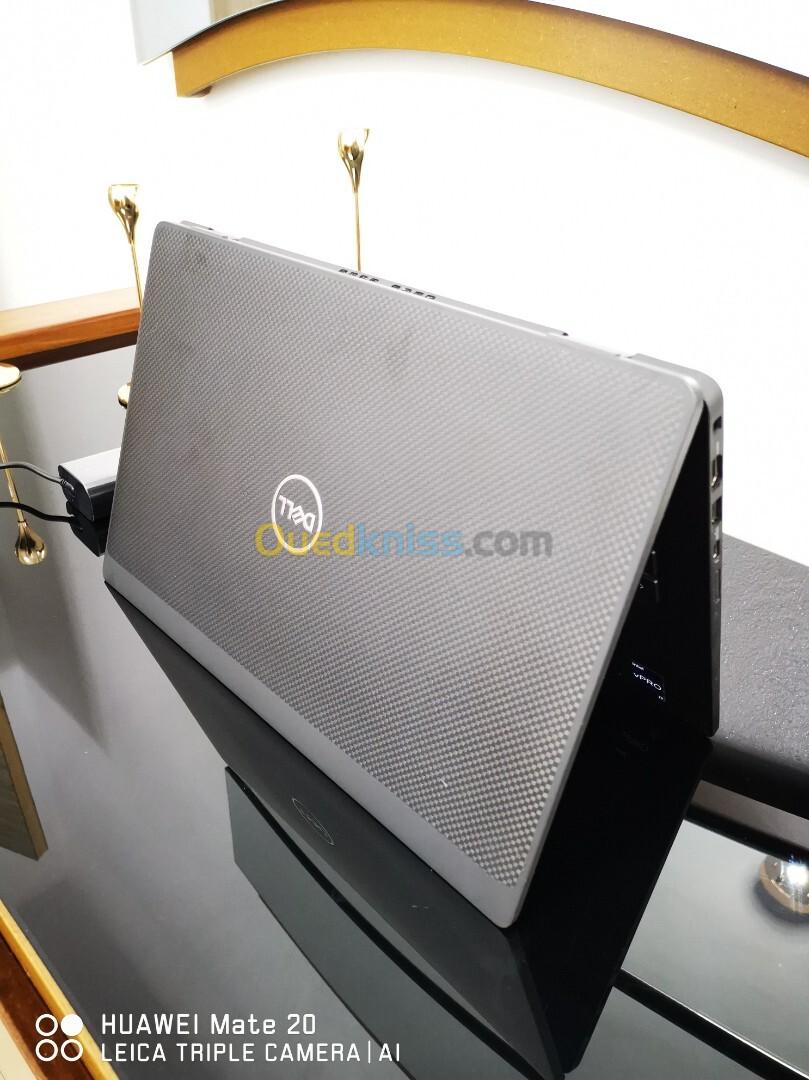 Dell latitude 7430 i7 12eme gene