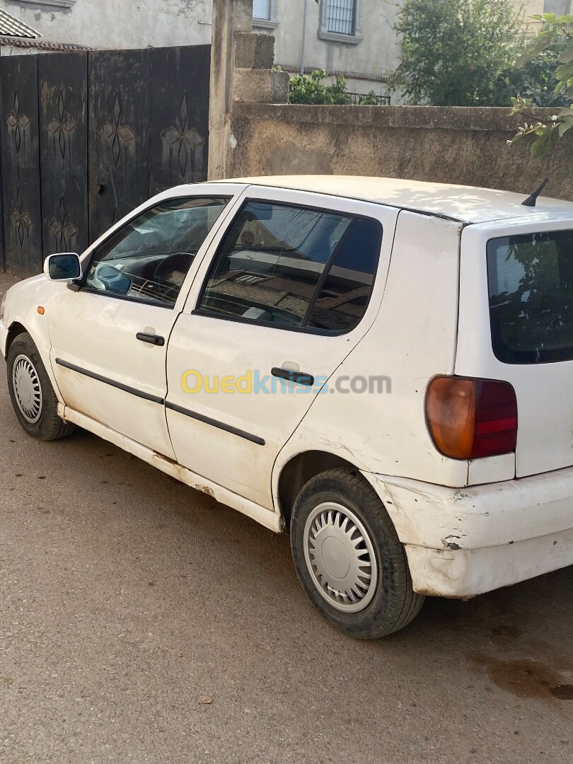 Volkswagen Polo 1998 Polo