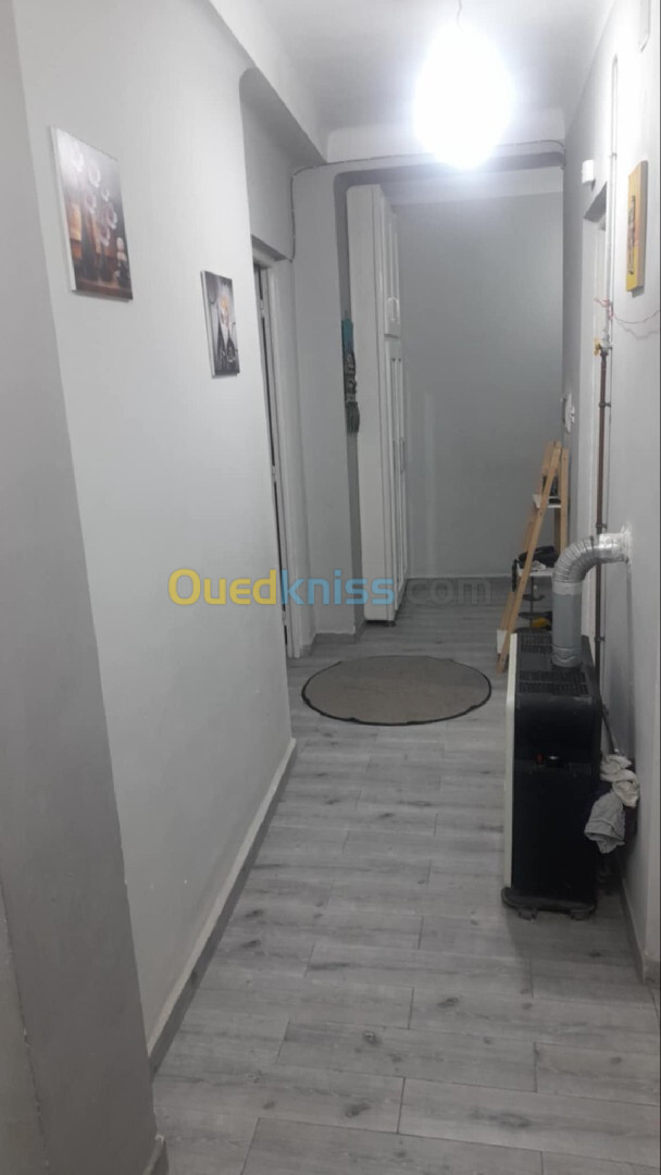 Vente Appartement F3 Boumerdès Ouled hedadj