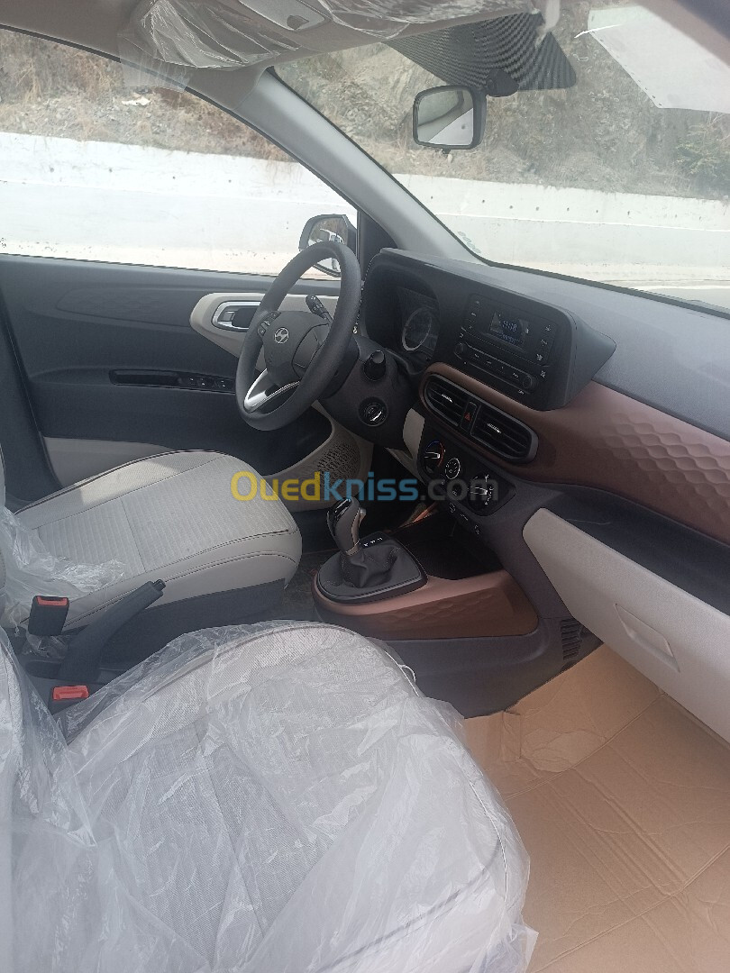 Hyundai Grand i10 2024 Sedoun GLS