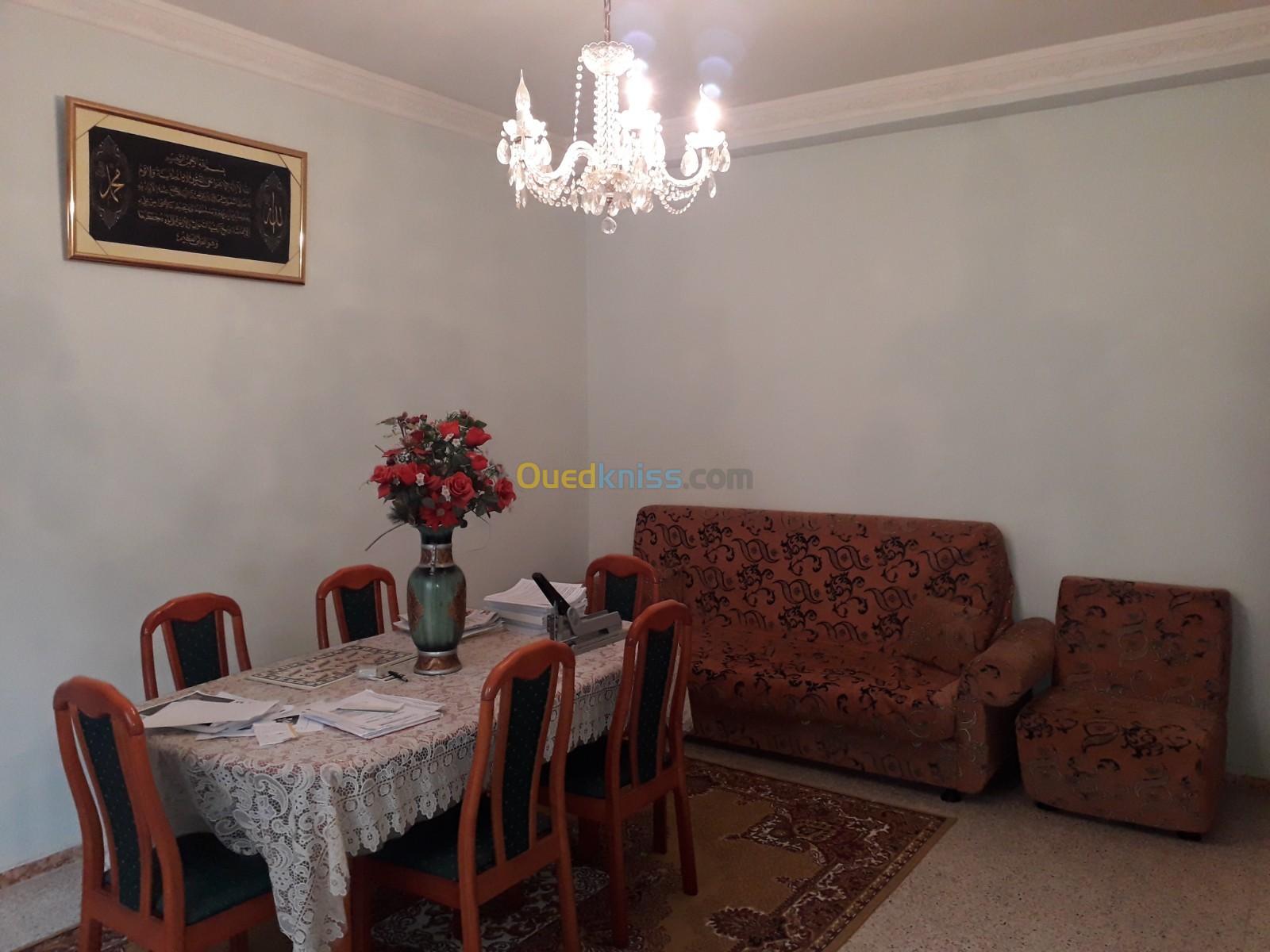 Vente Villa Alger Bordj el bahri