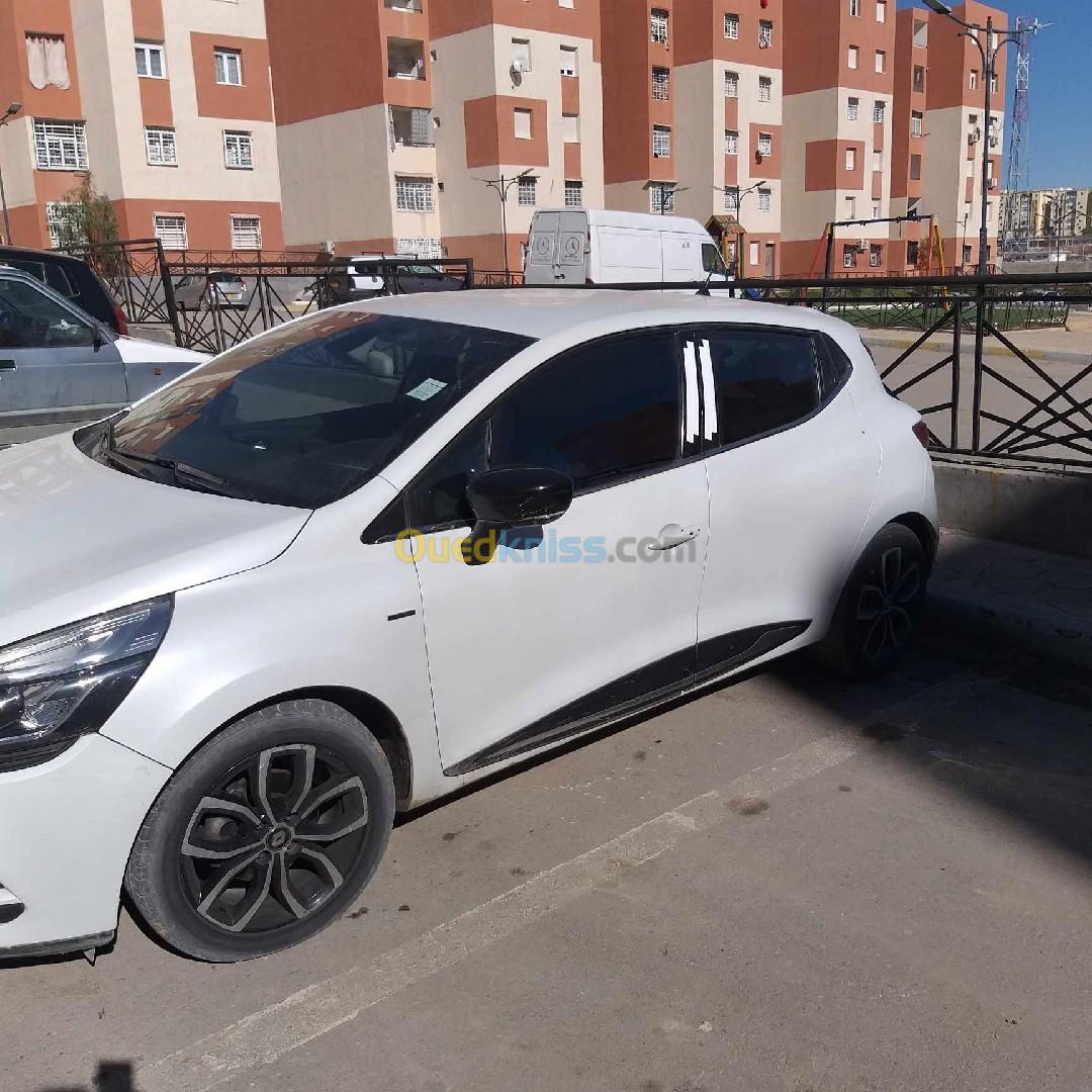 Renault Clio 4 2018 Limited 2