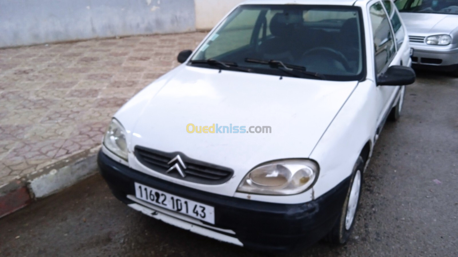 Citroen Saxo 2001 Saxo