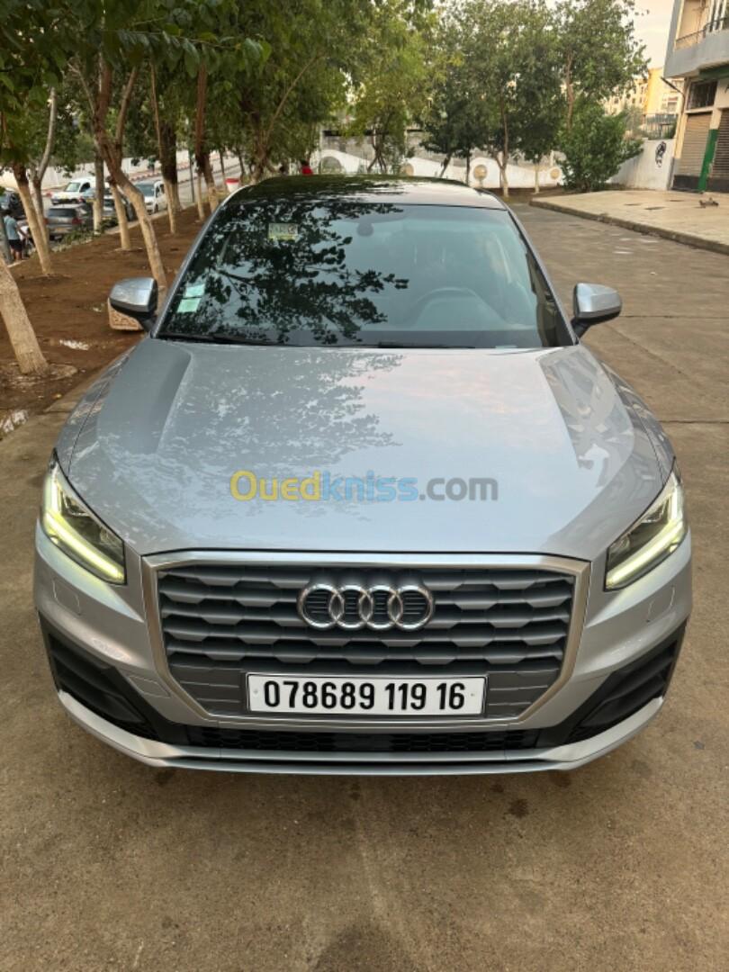 Audi Q2 2019 Sport Line