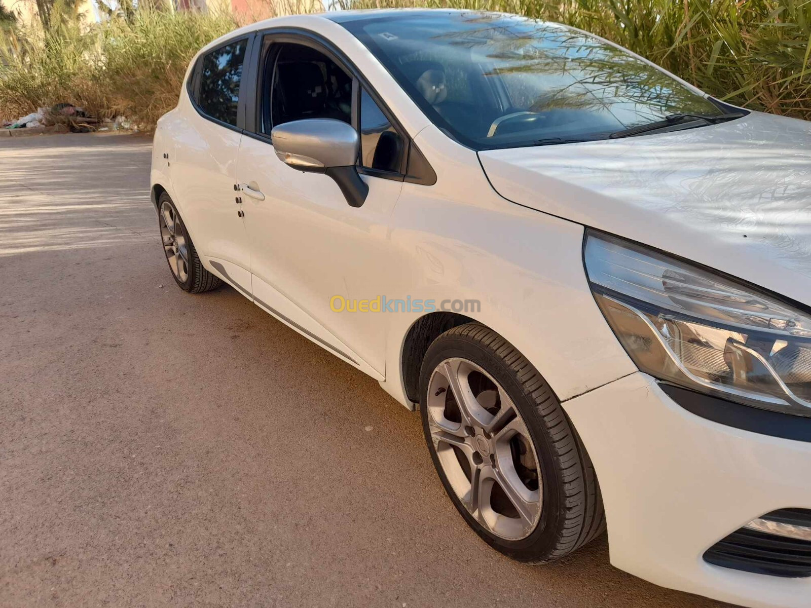 Renault Clio 4 2016 GT Line +