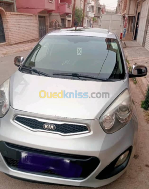 Kia Picanto 2014 Style