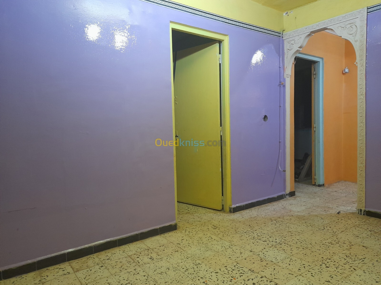 Vente Appartement F3 Mostaganem Mostaganem