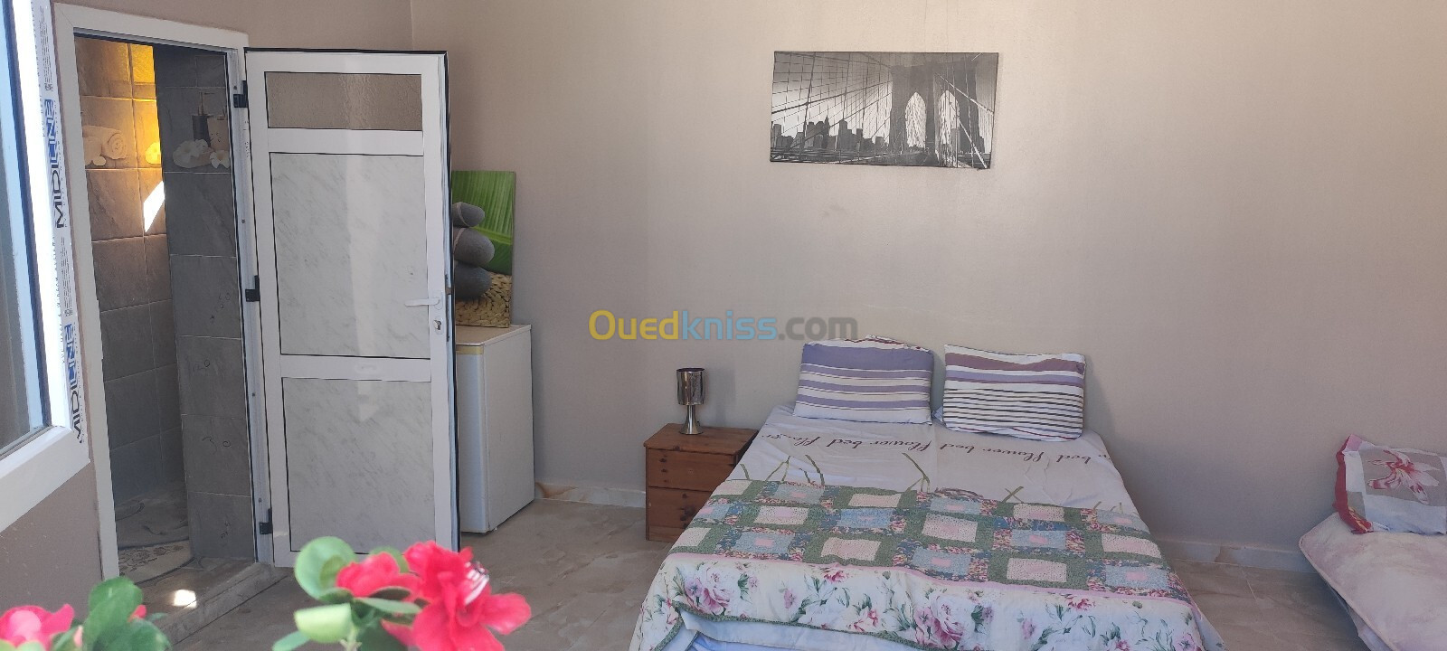 Location Appartement F2 El Tarf El kala