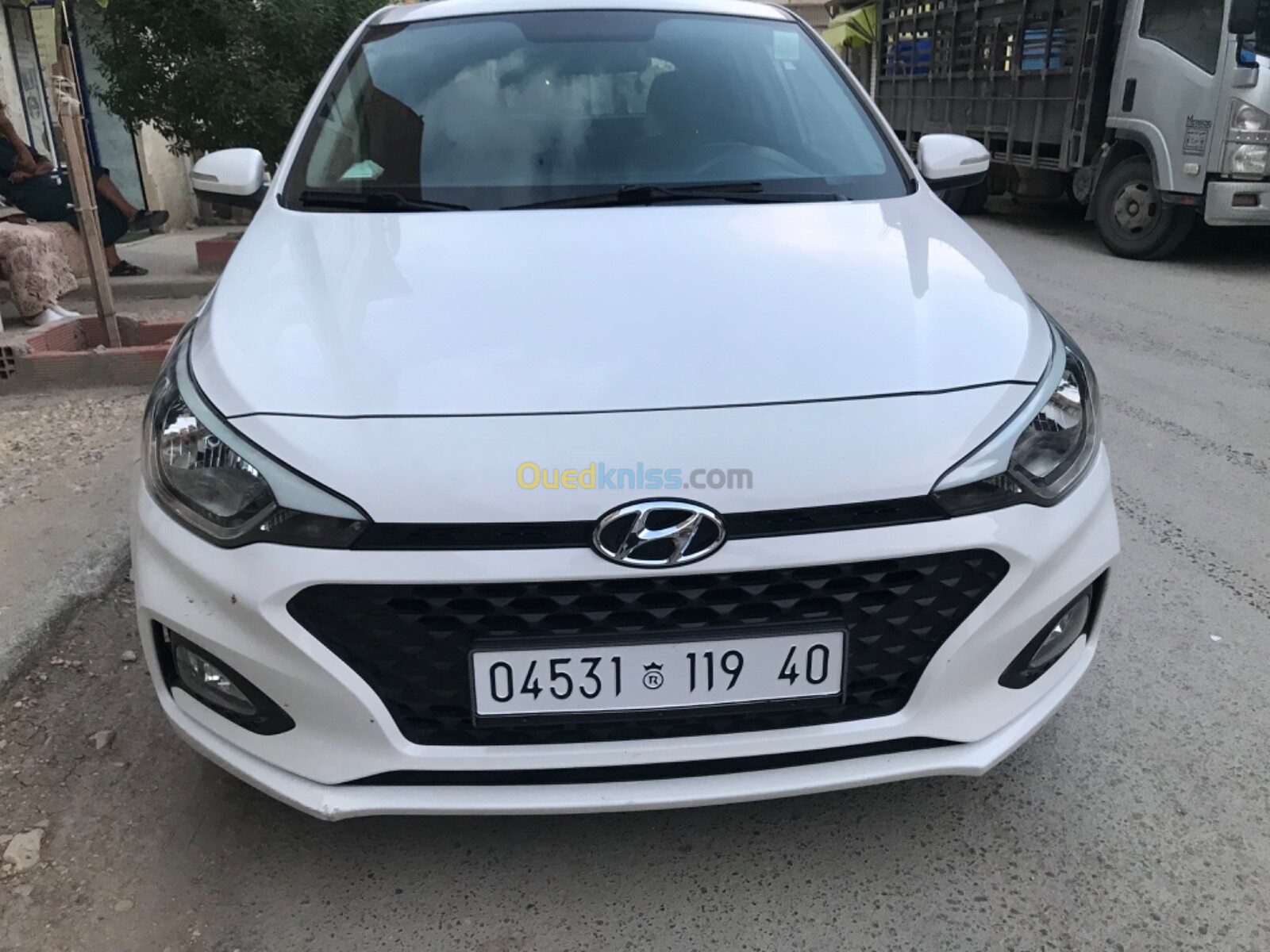 Hyundai i20 2019 i20