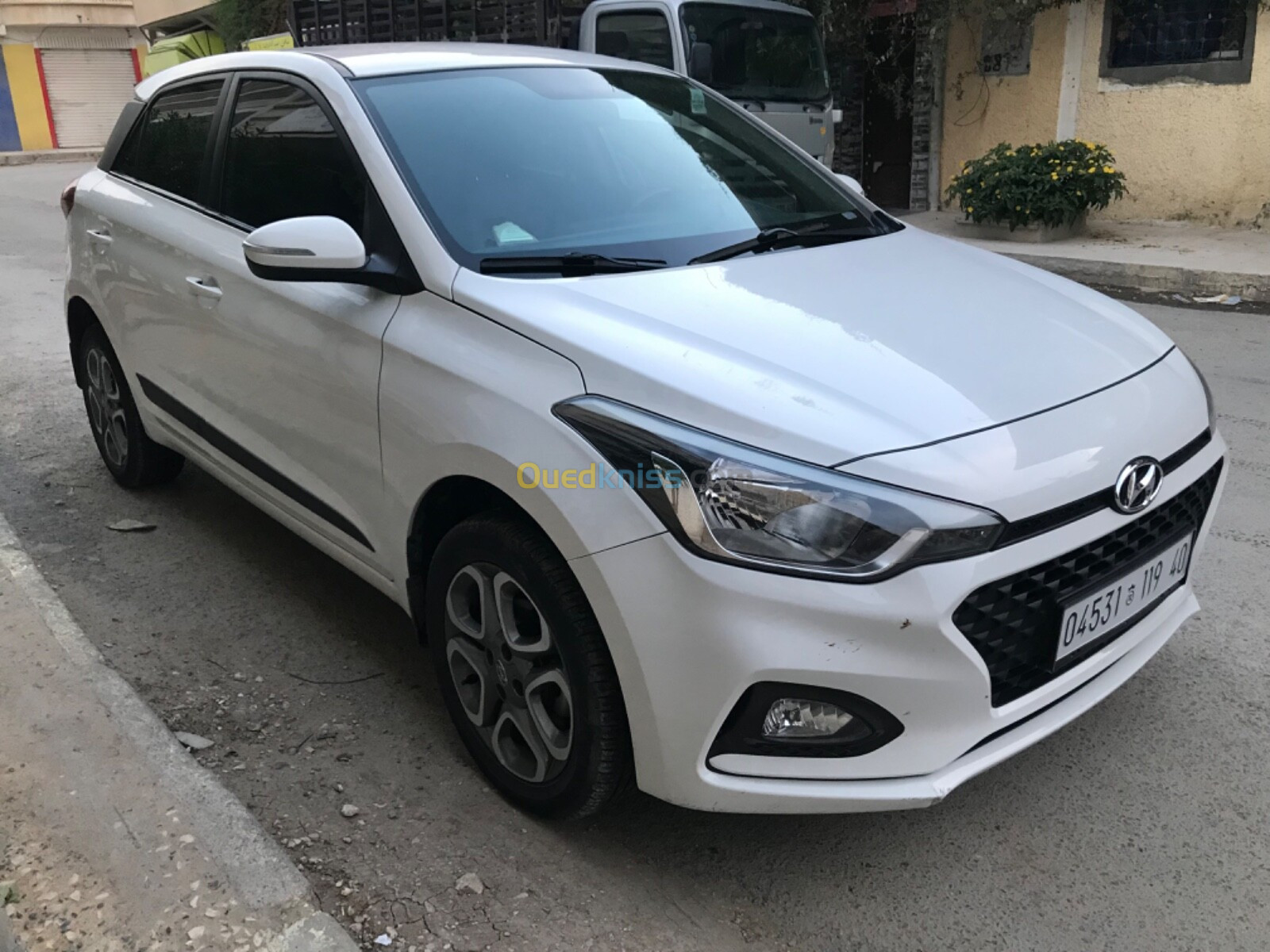 Hyundai i20 2019 i20