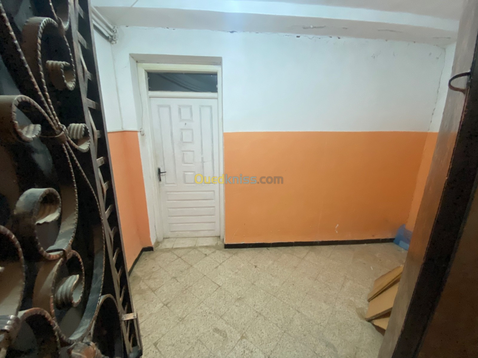 Vente Appartement F4 Batna Batna