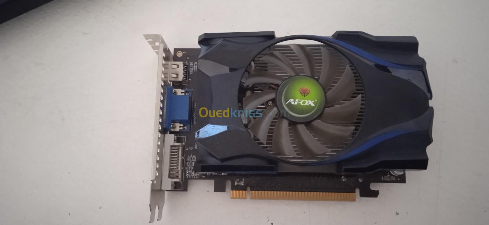 Afox geforce gt online 610