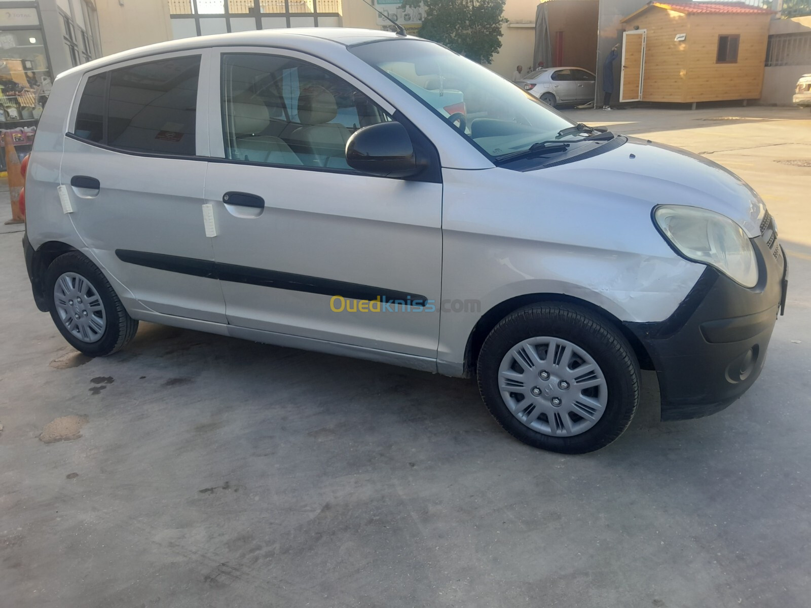 Kia Picanto 2009 Style